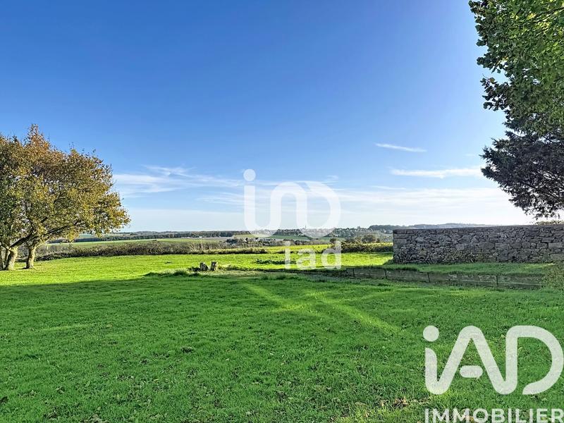 Maison - 80 m² - 5 pièces