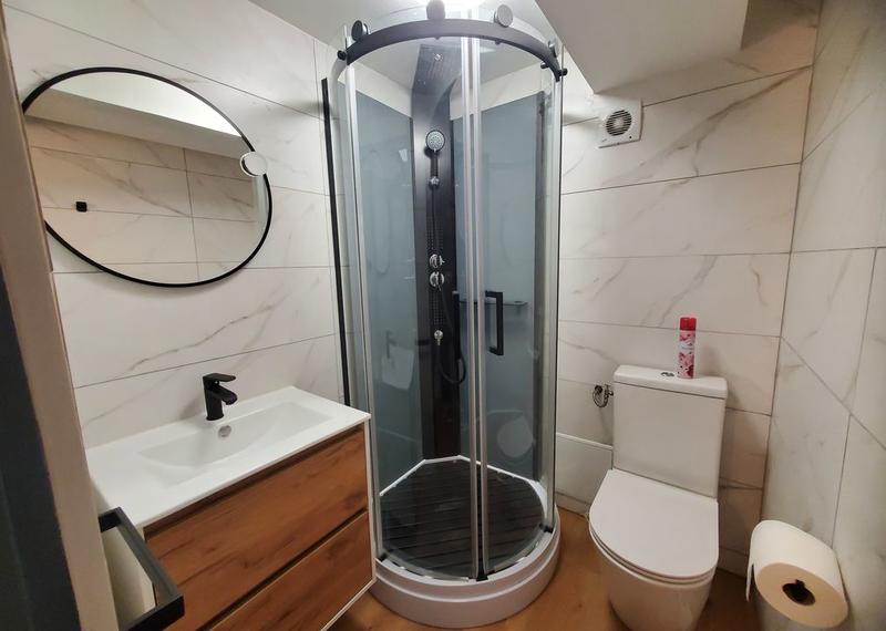 Maison - 168 m² - 5 pièces