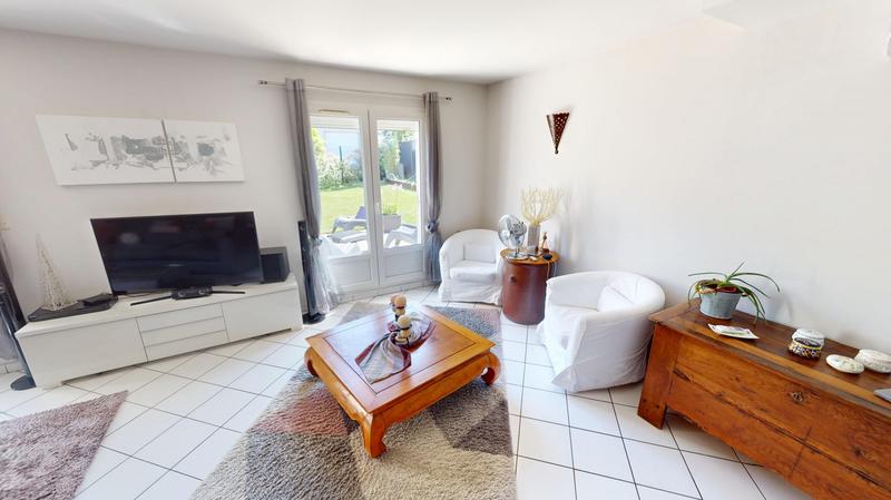 Maison - 118 m² - 5 pièces