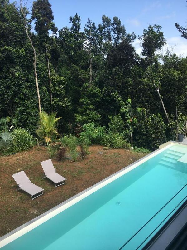 Villa - 210 m² - 5 pièces