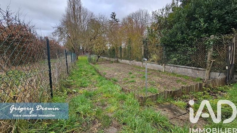 Maison de campagne - 150 m² - 6 pièces