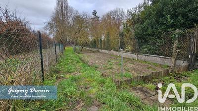 Maison de campagne - 150 m² - 6 pièces