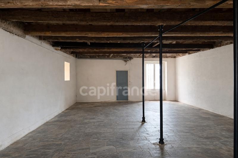 Maison - 173 m² - 6 pièces