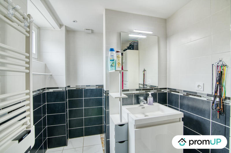 Maison ancienne - 100 m² - 4 pièces