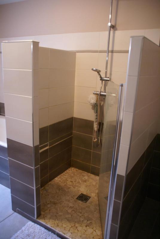 Maison - 450 m² - 12 pièces