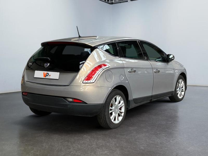 Lancia Delta 1.6 Multijet 16v 120 Dpf Oro