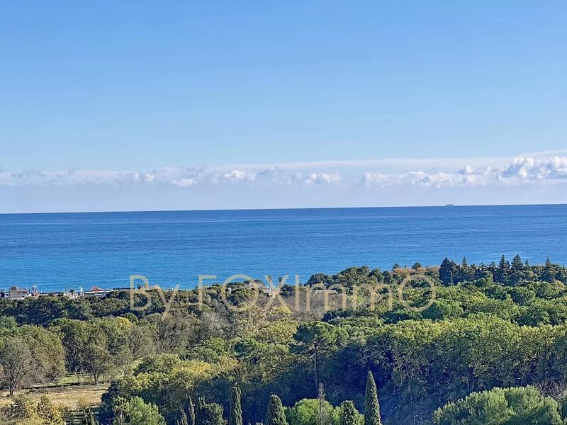 Villa - 130 m² - 5 pièces