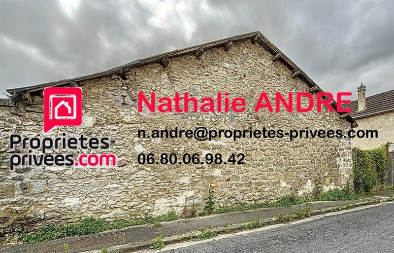 Maison - 122 m² - 5 pièces