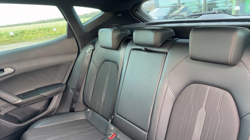 Cupra Formentor 1.4 Tsi 245 Plug n Hybrid Dsg6 Vz