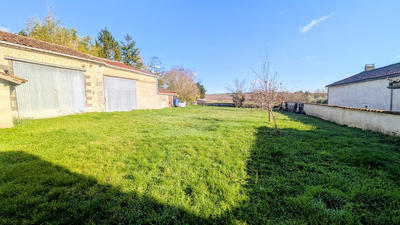 Maison - 28 m² - 1 pièce