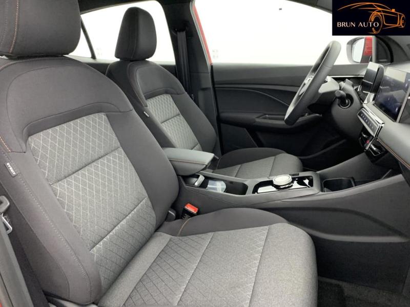 Mg mg3 1.5 l Hybrid+ 195 ch Comfort