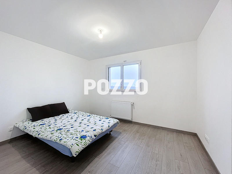 Maison - 145 m² - 6 pièces