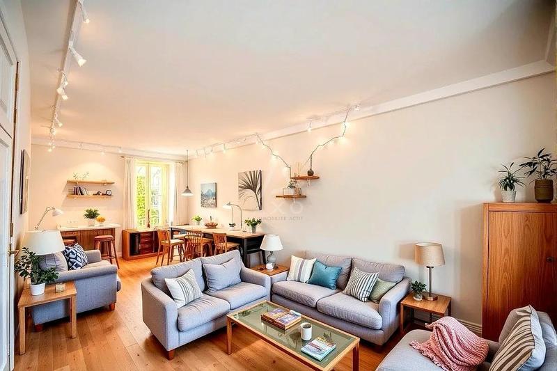 Maison - 331 m² - 11 pièces