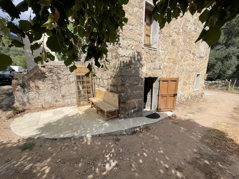 Appartement - 18 m² - 1 pièce