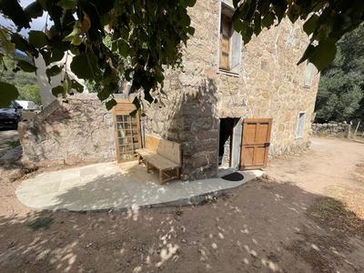 Appartement - 18 m² - 1 pièce