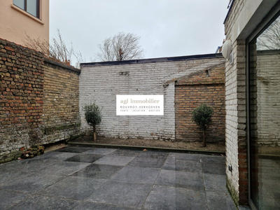 Maison - 147 m² - 6 pièces