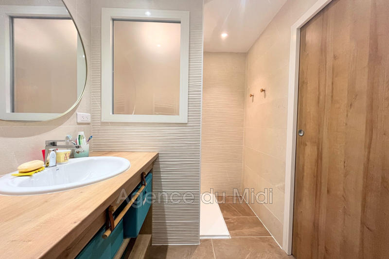 Maison de village - 86 m² - 4 pièces