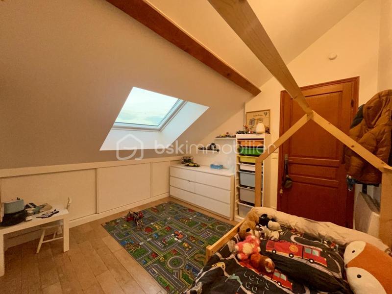 Propriété - 140 m² - 4 pièces