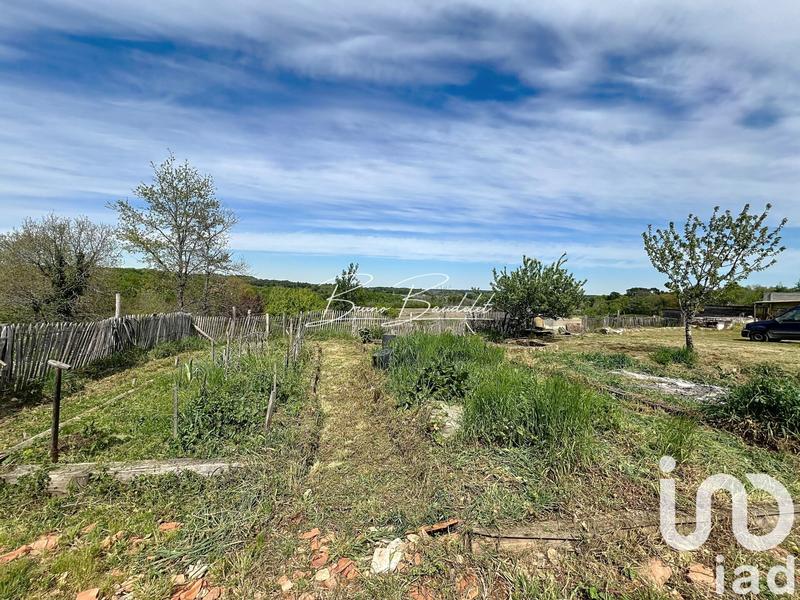 Maison - 115 m² - 3 pièces