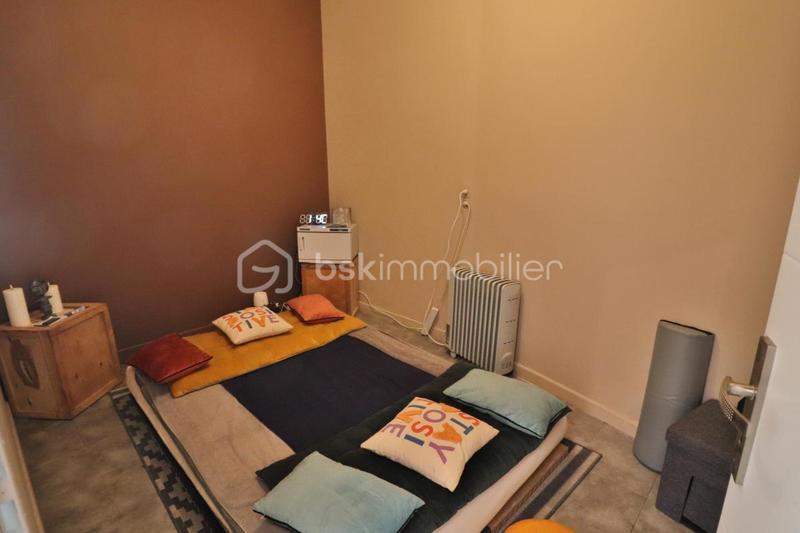 Local commercial - 78 m² - 5 pièces