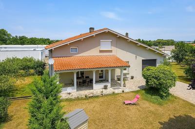 Maison - 131 m² - 6 pièces