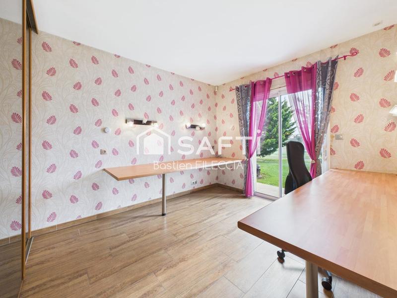 Villa - 173 m² - 4 pièces