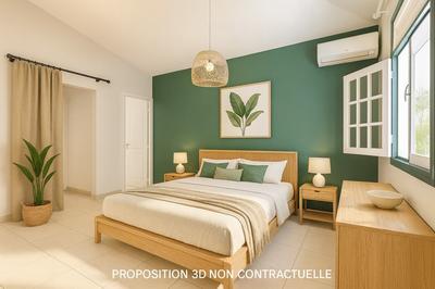 Villa - 174 m² - 7 pièces