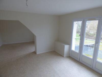 Appartement - 82 m² - 4 pièces