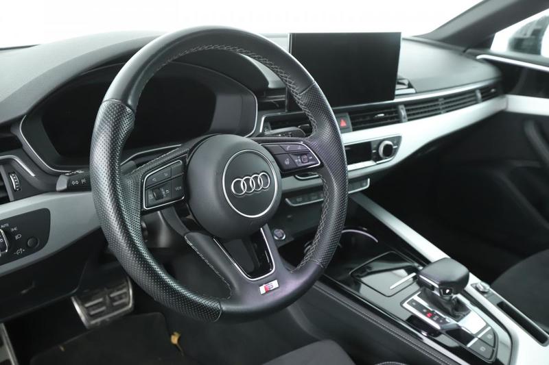 Audi A5 sportback 35 Tdi s Edition s tronic 7 163 ch