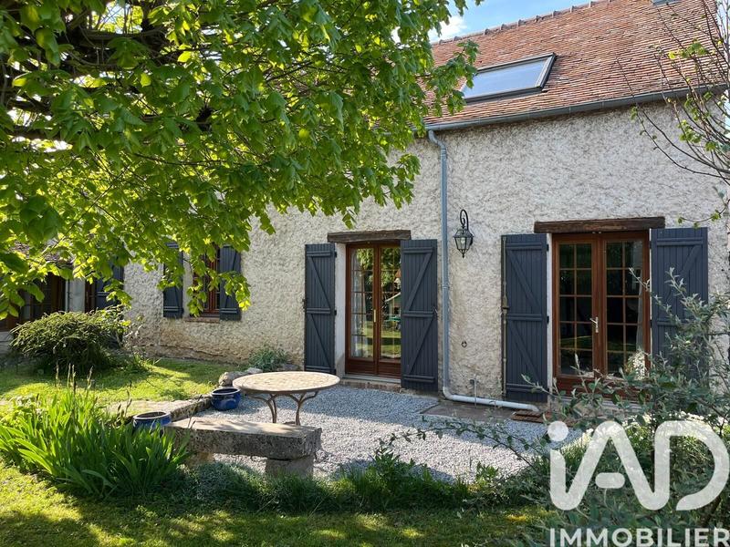 Maison - 135 m² - 4 pièces