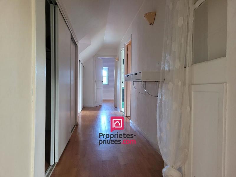 Propriété - 145 m² - 7 pièces