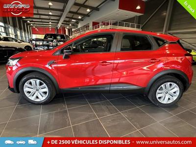 Mitsubishi Asx 1.3 Mild Hybrid Invite 7dct 158ch
