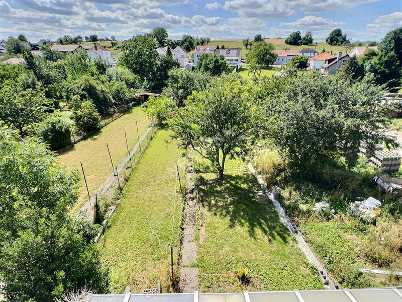 Maison - 151 m² - 6 pièces