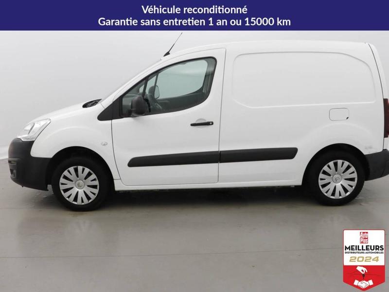 Citroën Berlingo Fourgon m VTi 95