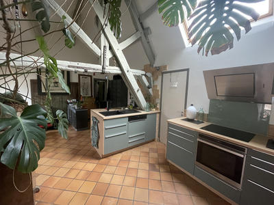 Appartement - 95 m² - 4 pièces