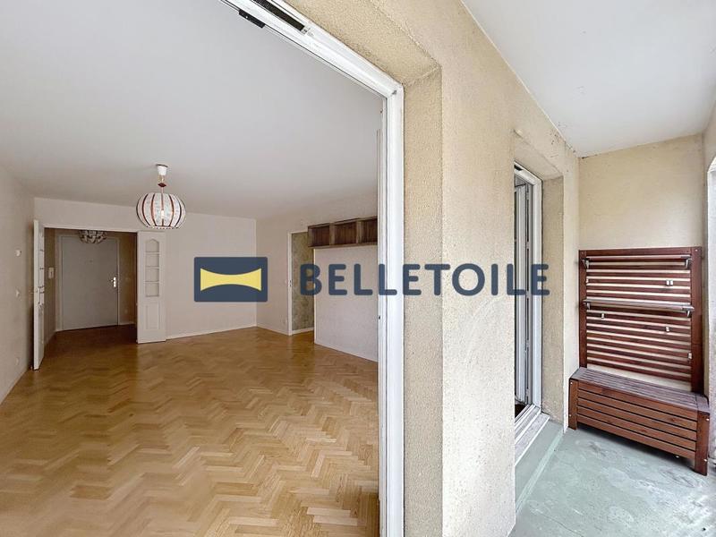 Appartement - 71 m² - 3 pièces