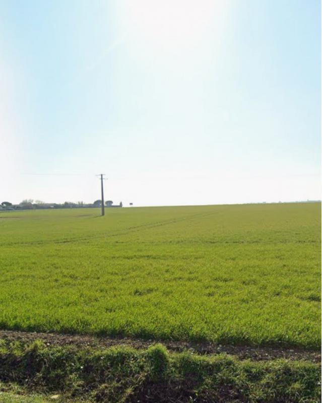 Terrain constructible - 354 m²