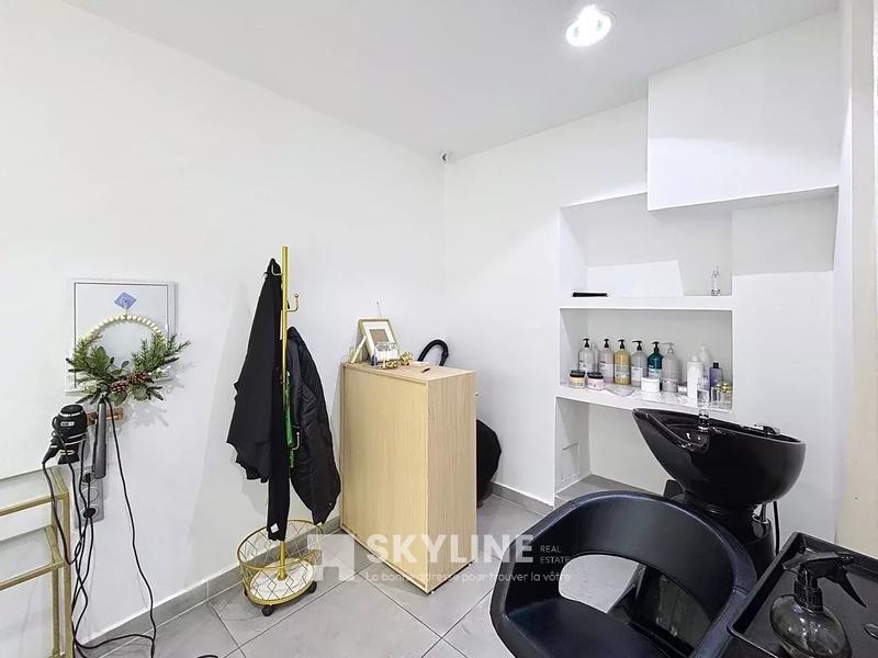 Immeuble - 112 m² - 5 pièces