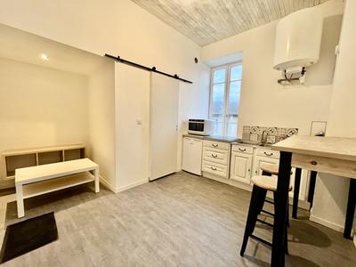Appartement - 26 m² - 2 pièces