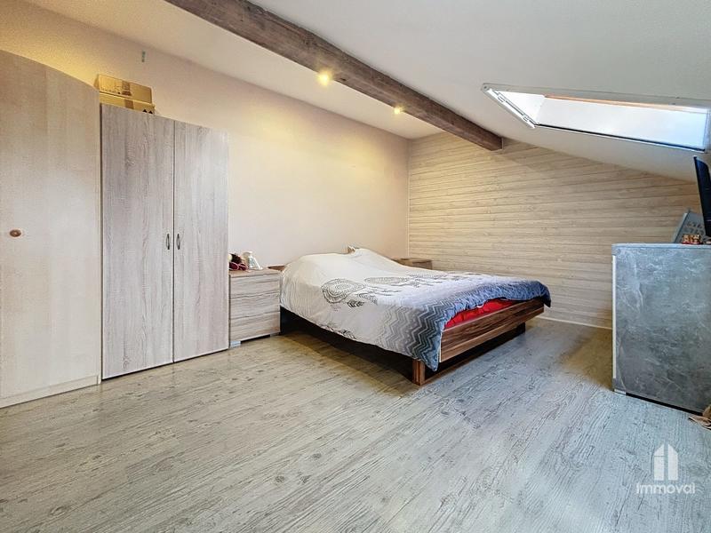 Maison - 84 m² - 4 pièces