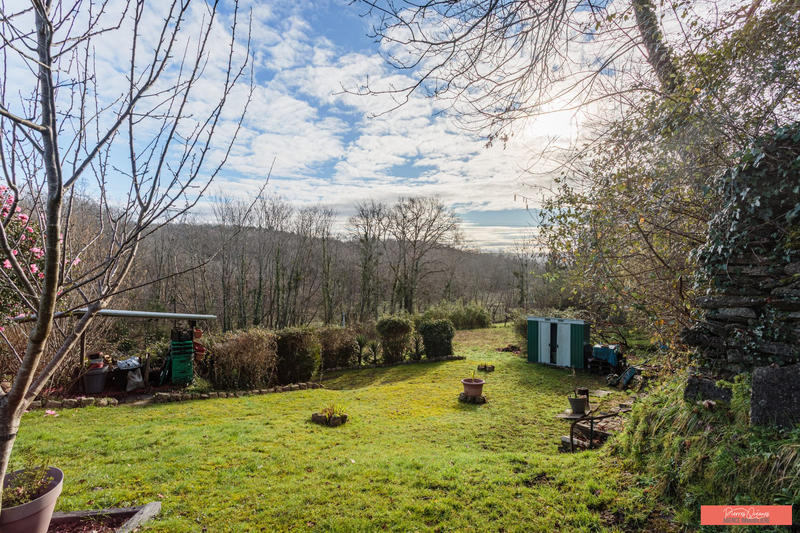 Maison - 139 m² - 4 pièces