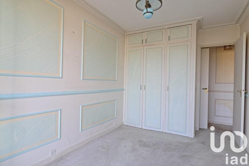 Appartement - 104 m² - 4 pièces