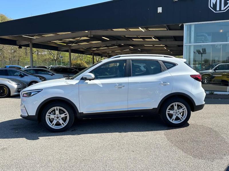 Mg Zs Ev Autonomie etendue 70kWh - 115 kW 2wd Luxury