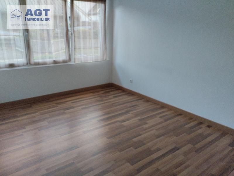 Appartement - 87 m² - 3 pièces