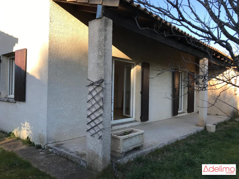 Villa - 87 m² - 4 pièces