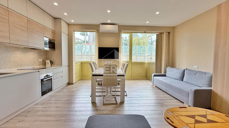 Appartement - 39 m² - 1 pièce