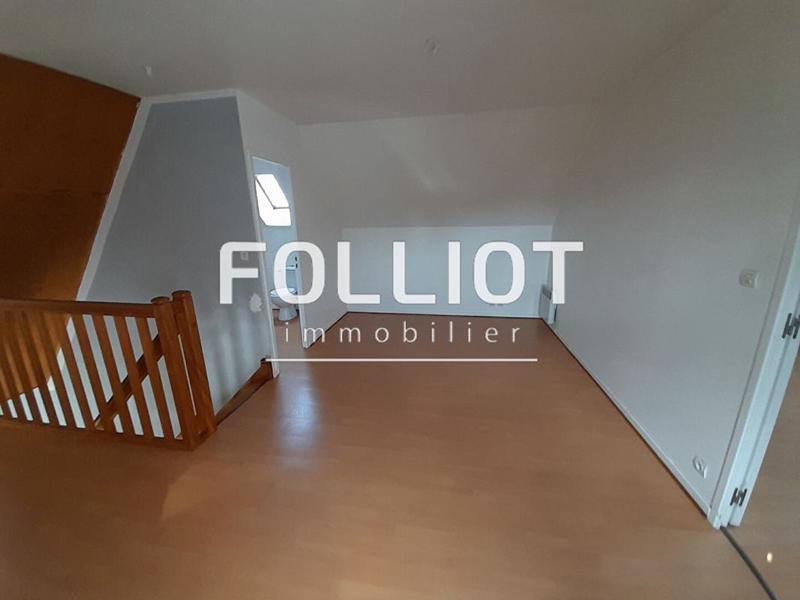 Maison - 118 m² - 5 pièces