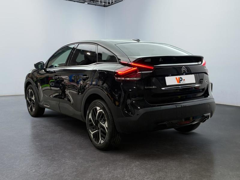 Citroën C4 BlueHDi 130 s&amp;S Eat8 Shine