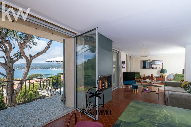 Maison - 270 m² - 7 pièces