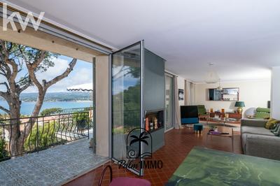 Maison - 270 m² - 7 pièces